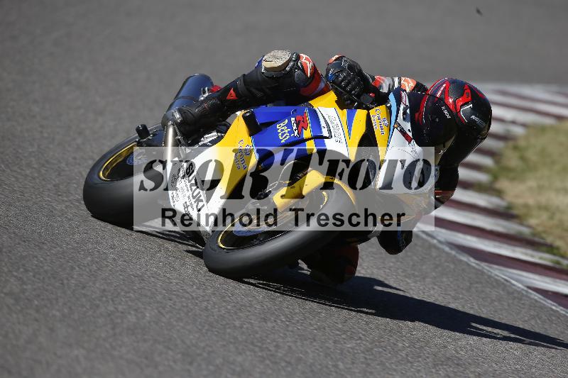/13 01.05.2026  Speer Racing ADR/Gruppe rot/9